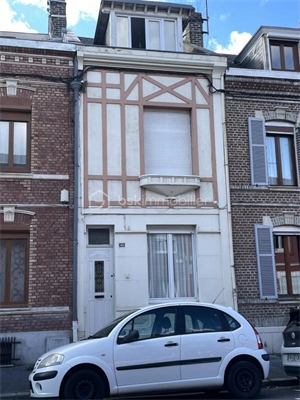 maison à la vente -   80000  AMIENS, surface 70 m2 vente maison - UBI475033313